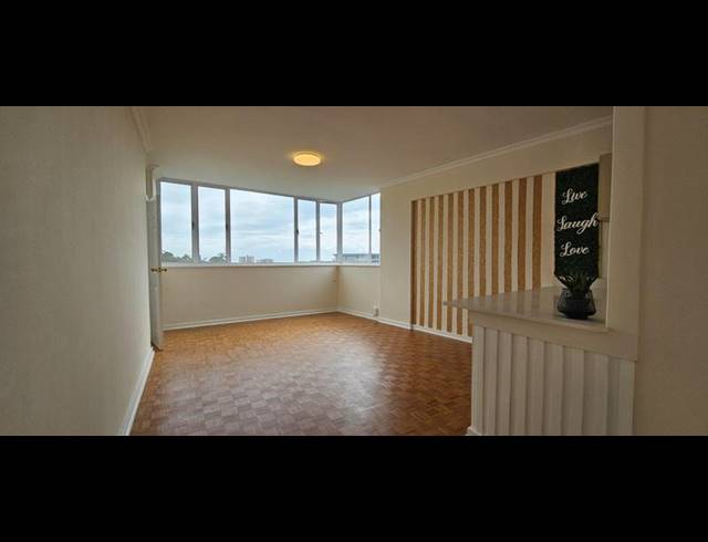 1 BEDROOM APARTMENT FOR SALE IN MUSGRAVE